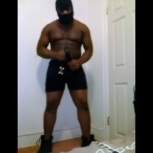 Meet your Posher, Allahjuan